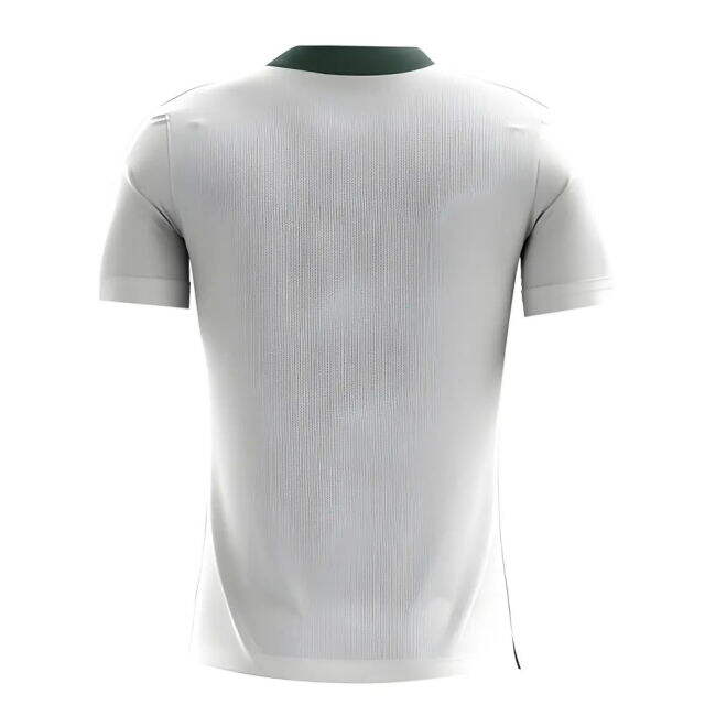 Portugal Special Edition Away Jersey 2025-2026