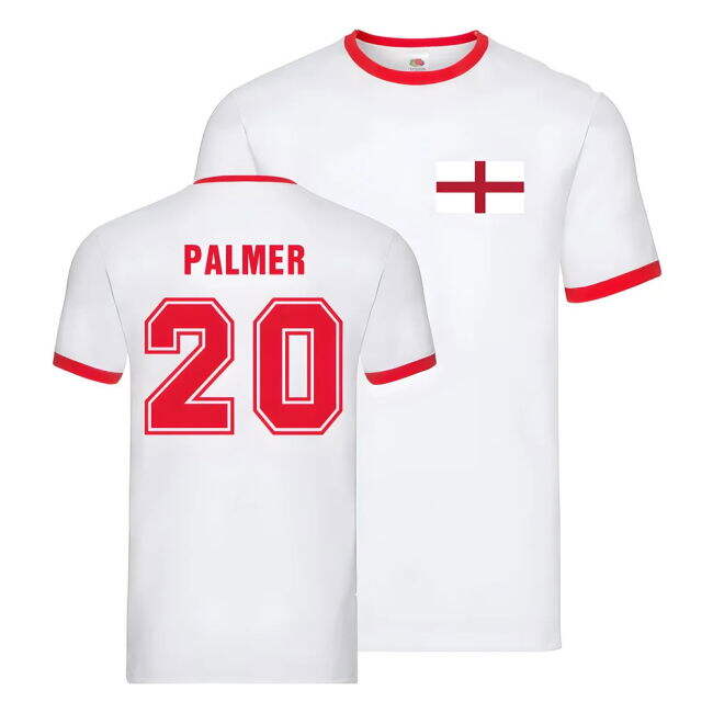 England Pro Jersey England #44