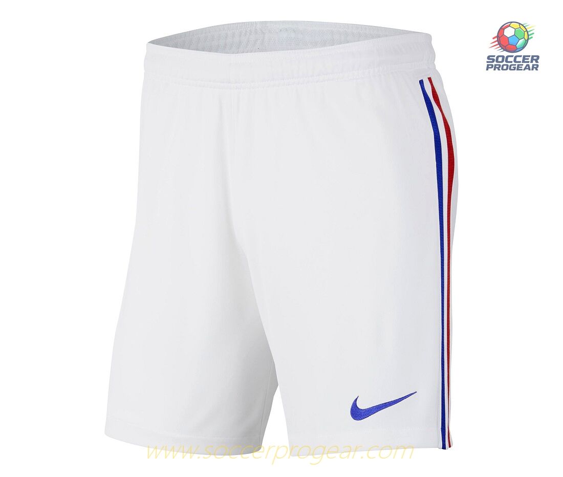 CHILDREN'S JERSEY TEAM OF FRANCE Replica AID 2020 2021