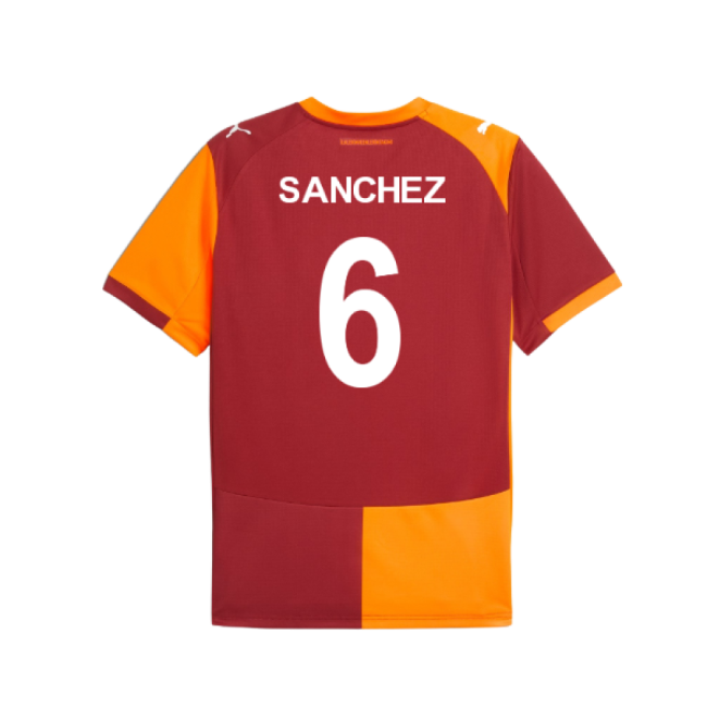 Committed Football Club Sanchez #6 Durable Material Updated Design ...