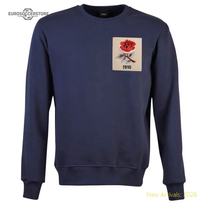 England 2024-2025 Authentic Regular Jersey (eng) Contemporary