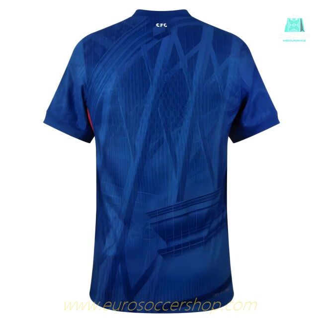 2025-2026 Chelsea Home Authentic Shirt