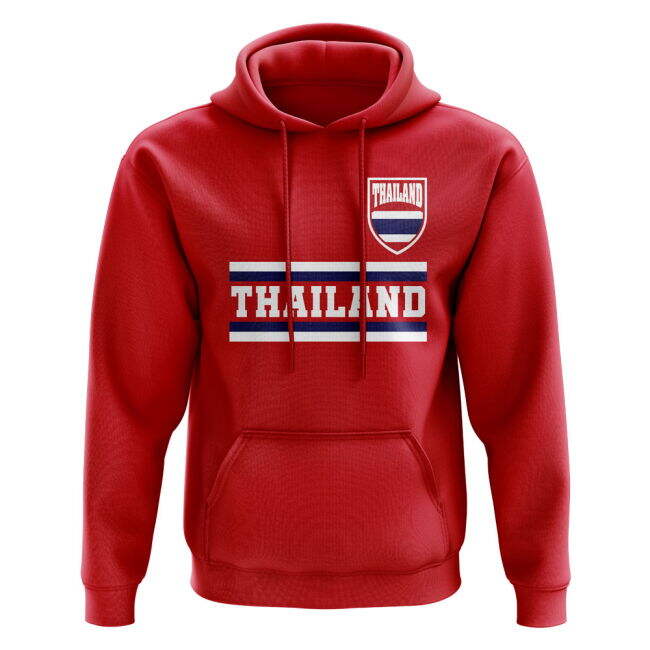 Thailand Stylish Jersey Thailand #83