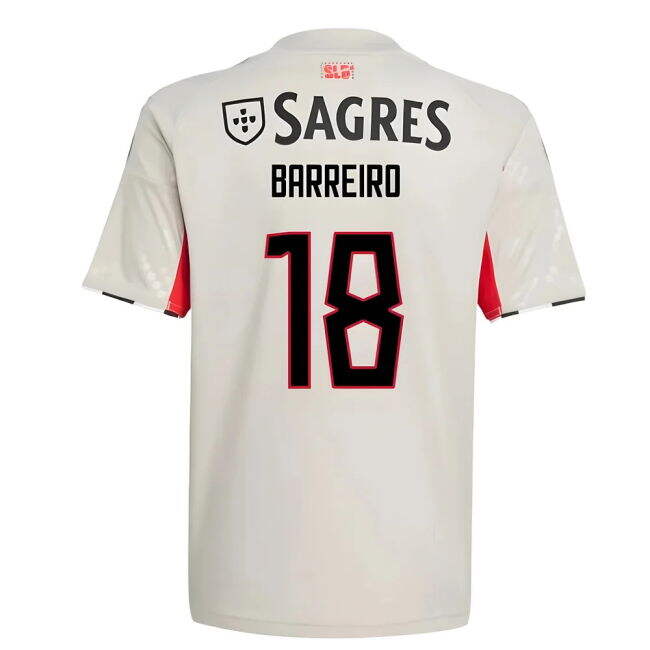 High Quality B. 1 #8 New Season Cost-effective Official Merchan (v10)