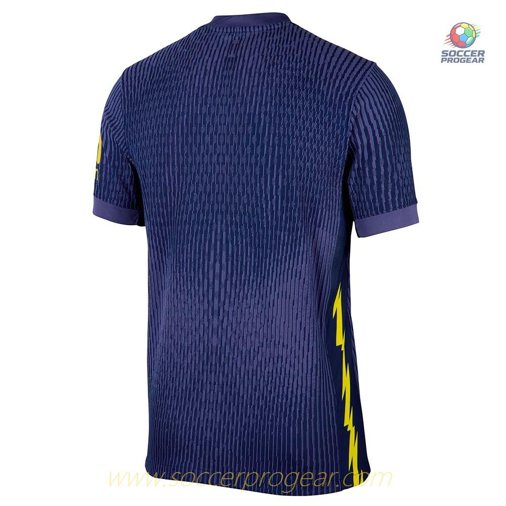 Atletico Madrid Away Match Team Jersey 2025/26 Collection