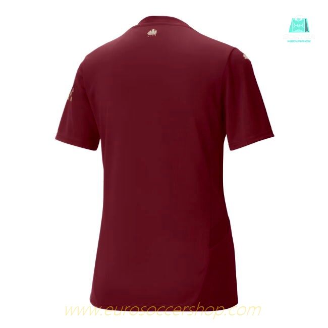 2024-2025 Man City Third Shirt (Womens)