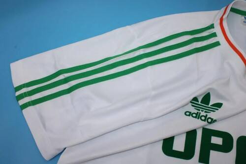 Official Visitante - Team Spirit - Authentic - World Cup