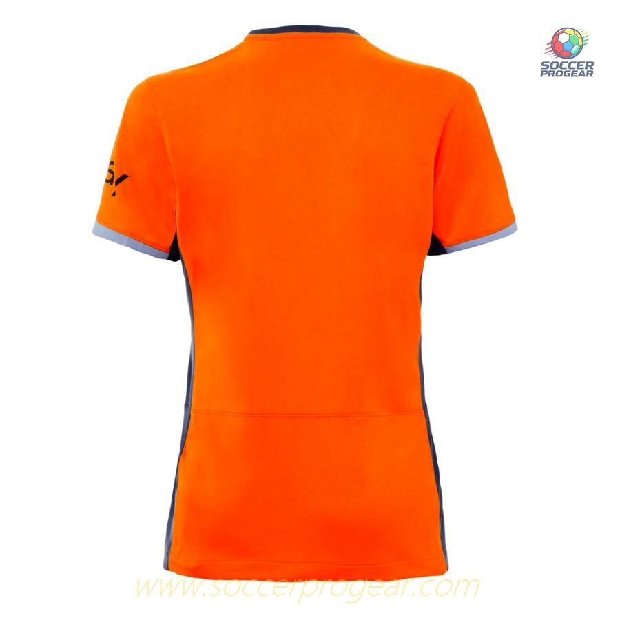 Inter Milan Team Jersey 2023 2024 Third Women's Edition