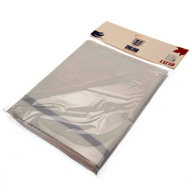 England International Team Collectible Home Collector Jersey (1)