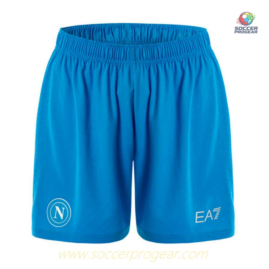Naples Home Shorts 2025-2026 Season
