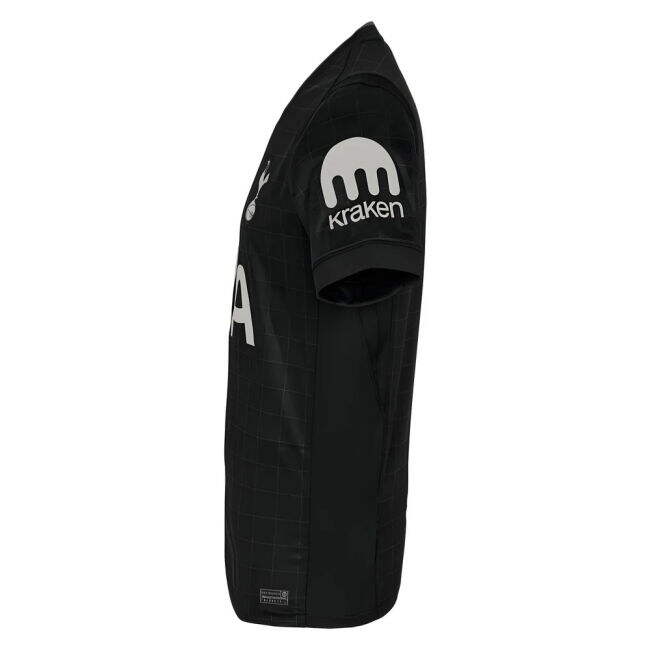 Tottenham Limited Edition Away Jersey 2025-2026 #38