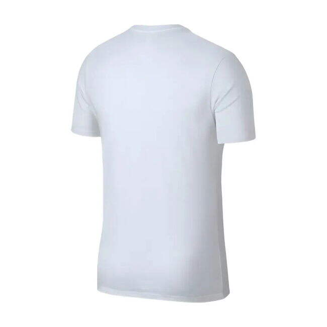 2017-2018 Tottenham Nike Core Crest T-Shirt (White) - Kids
