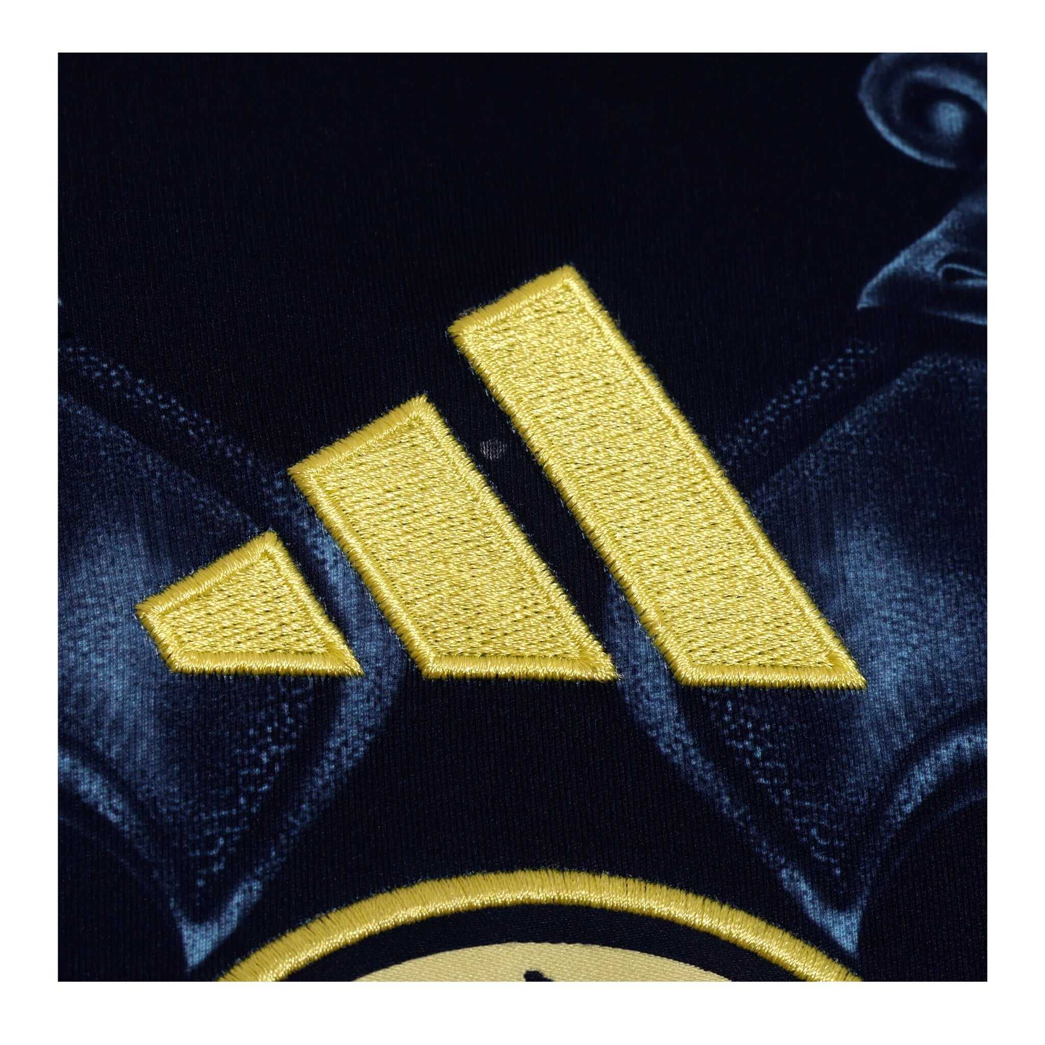 Club America Away Soccer Jersey 2025/26 Authentic Kit