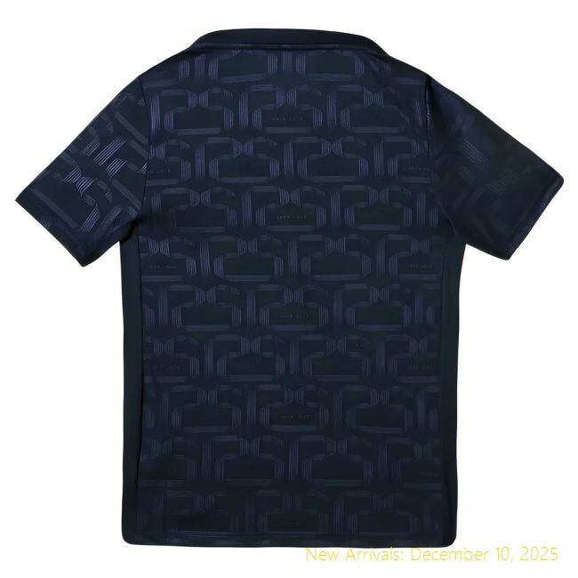 2024-2025 Barcelona Shirt - Moisture Wicking - Team Spirit