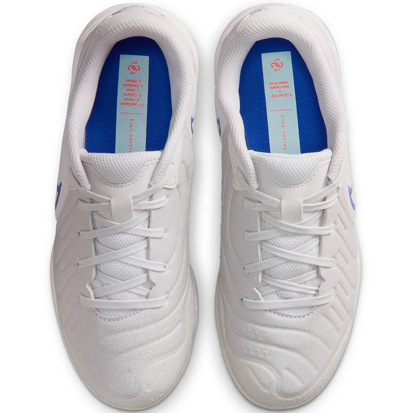 Nike Your Favorite Team Fan Version Jersey - Comfort Focused 2025/26