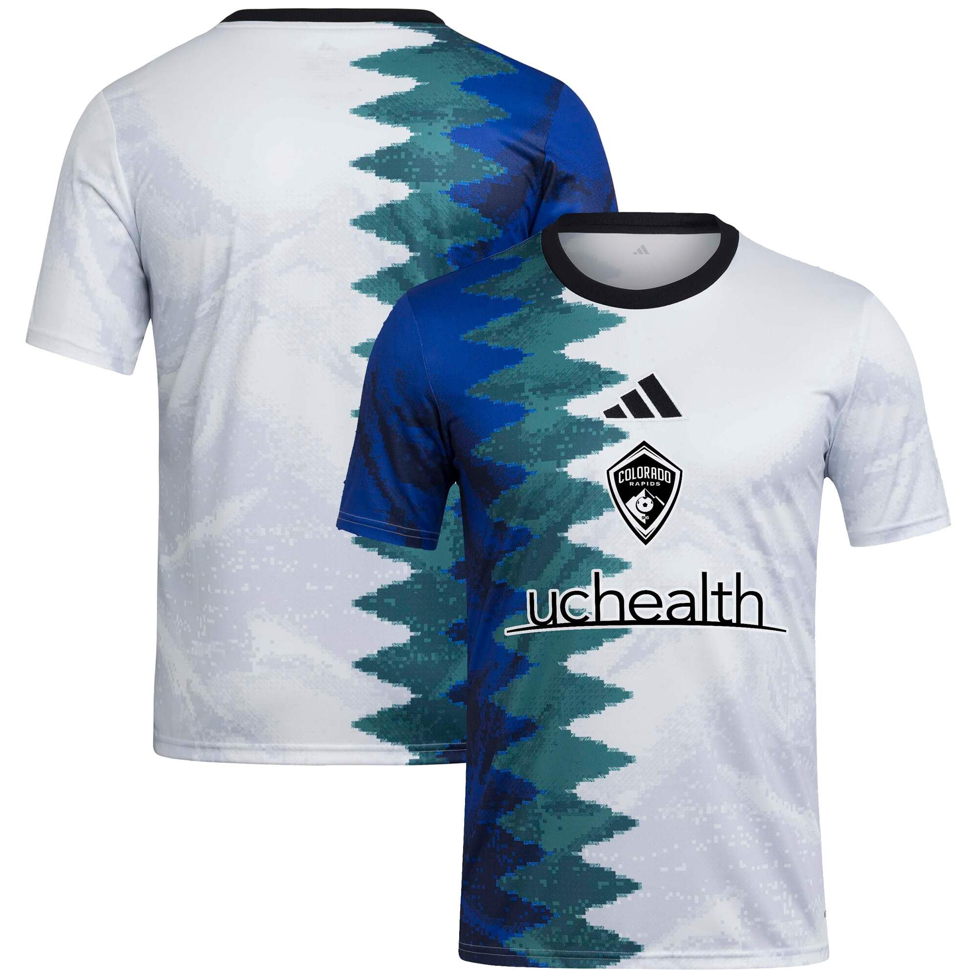 Men's 2025 Elite Jersey - Official Merchandise - Special Price