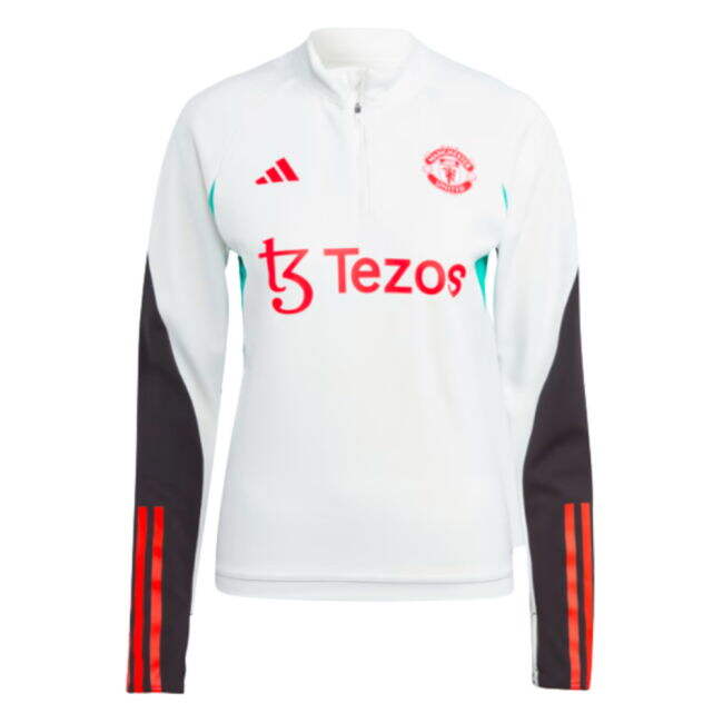 Man Utd Performance Jersey 2023-2024 #77
