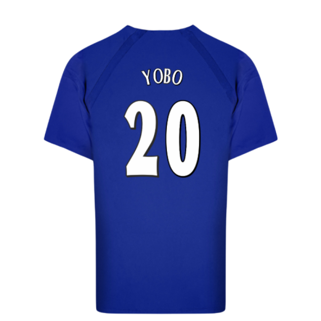 Everton Home - High Performance - Match Day - Premier League