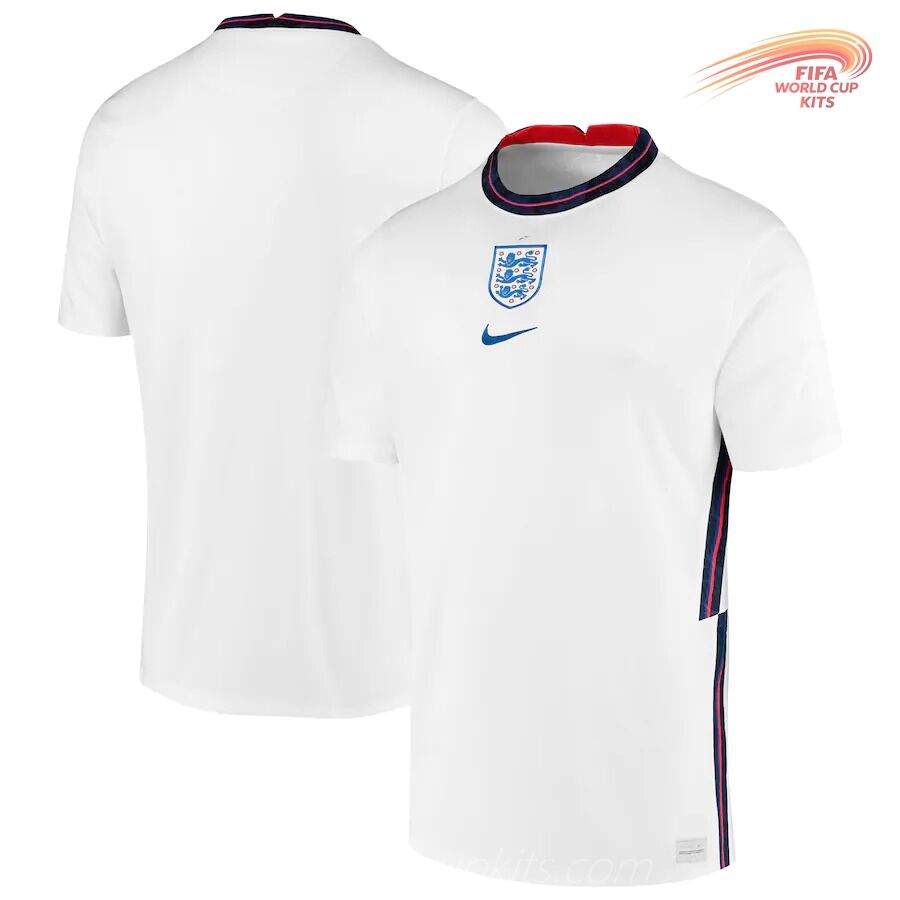 ENGLAND HOME KIT 2020 - 21 | UEFA EURO 2020