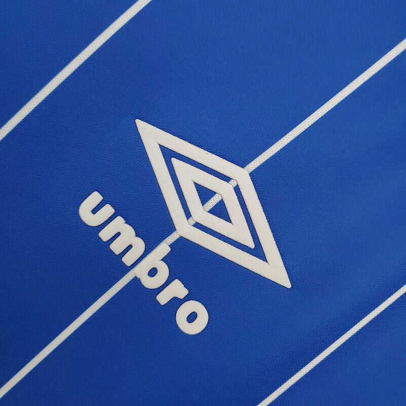 1982-1983 Rangers home kit