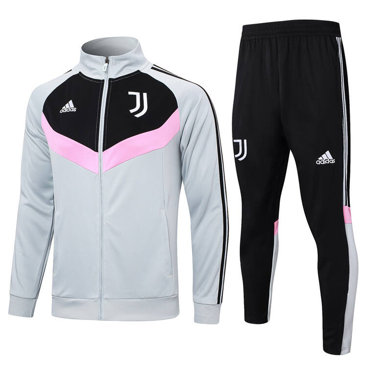 High Quality 2425 Juventus Training Jacket - Official Replica 7936