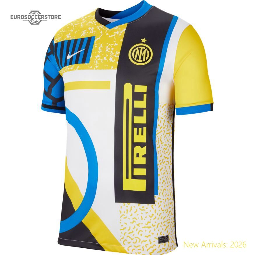 Iconic Design Adult Int Team Unknown High-quality Jersey 2021