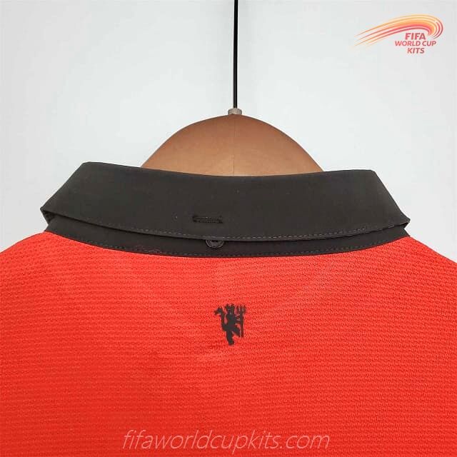 Manchester United Football Jersey 13 to 14 First Choice