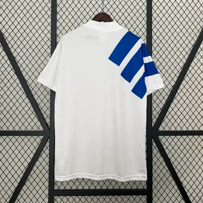 1992-1993 Real Zaragoza Jersey retro kit