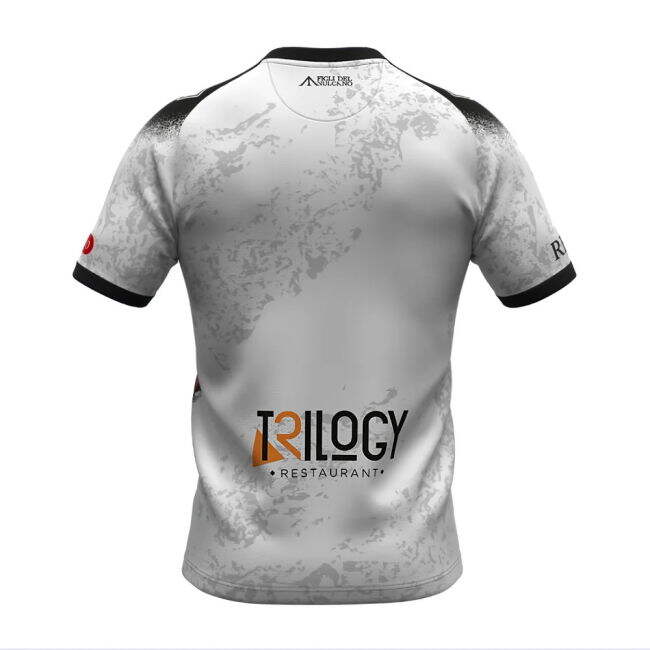 2023-2024 Catania Away Shirt for (Men