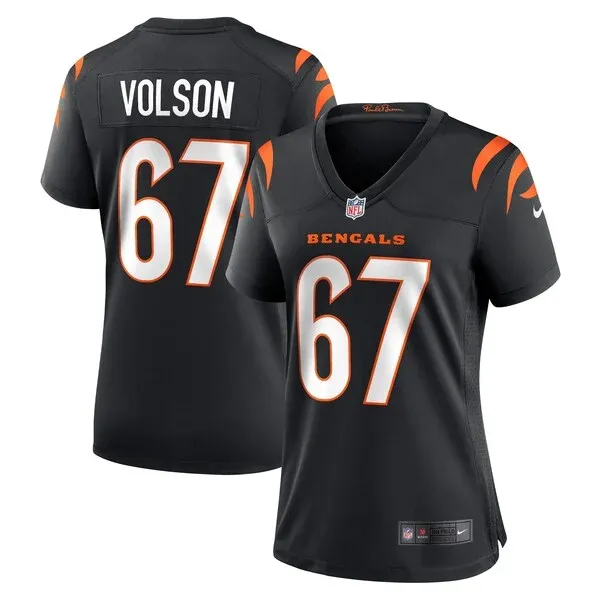 None Game Football Jersey - Black  | premium jersey | NFL Football