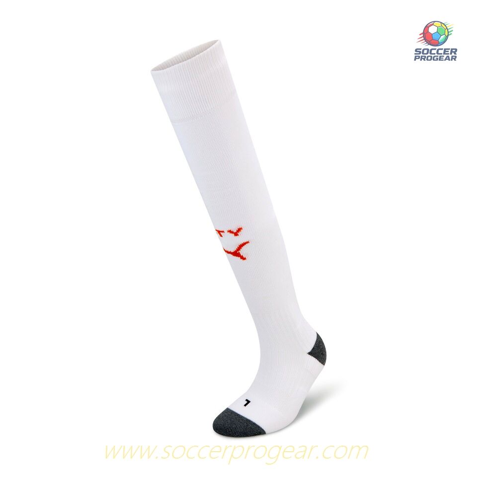 Manchester City Away Socks 2023 2024