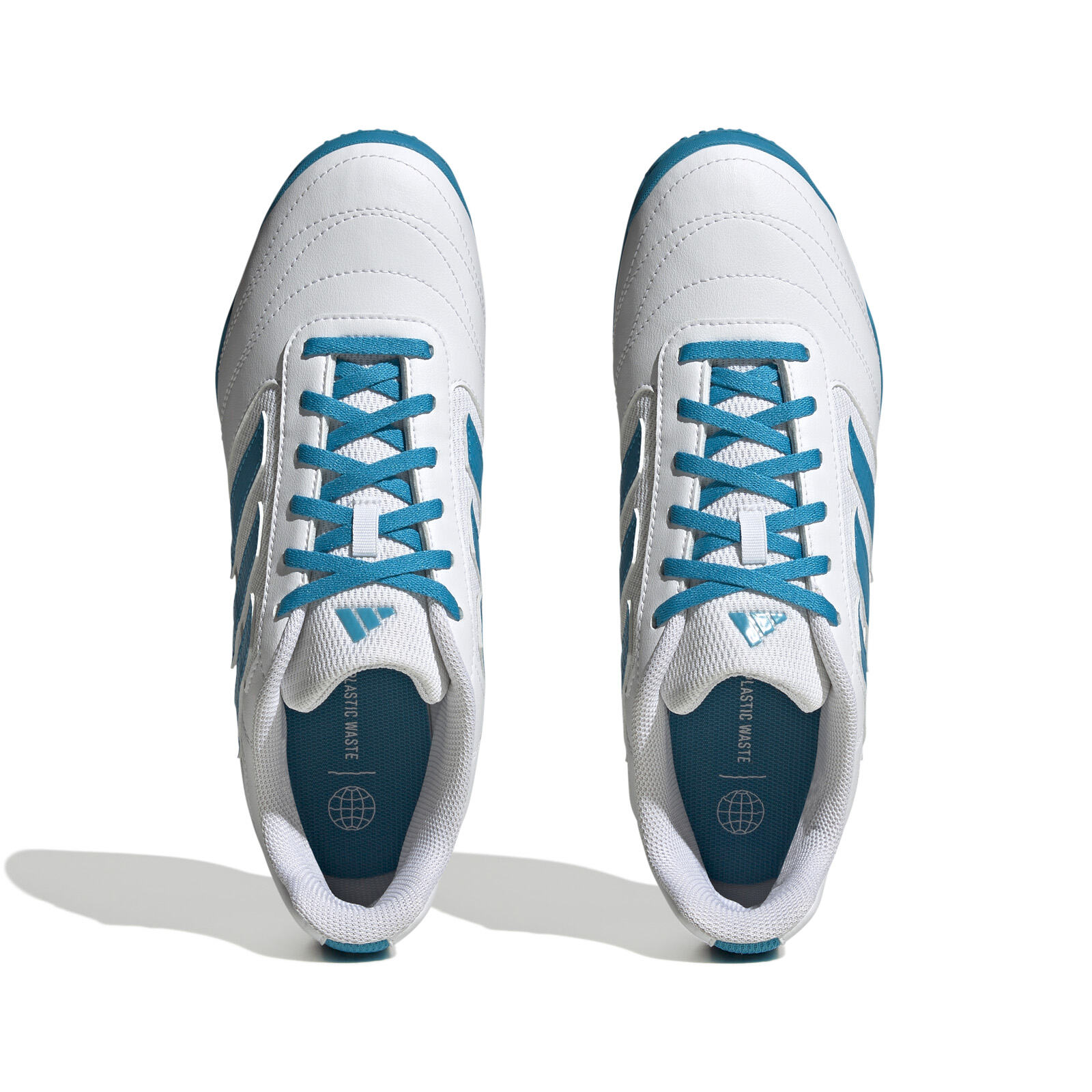 Your Favorite Team Training Jersey by Adidas - Durability Guaranteed