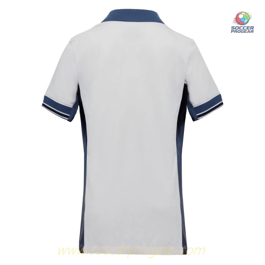 Inter Milan Youthren's Away Football Soccer Team Shirt 2024-2025 Season