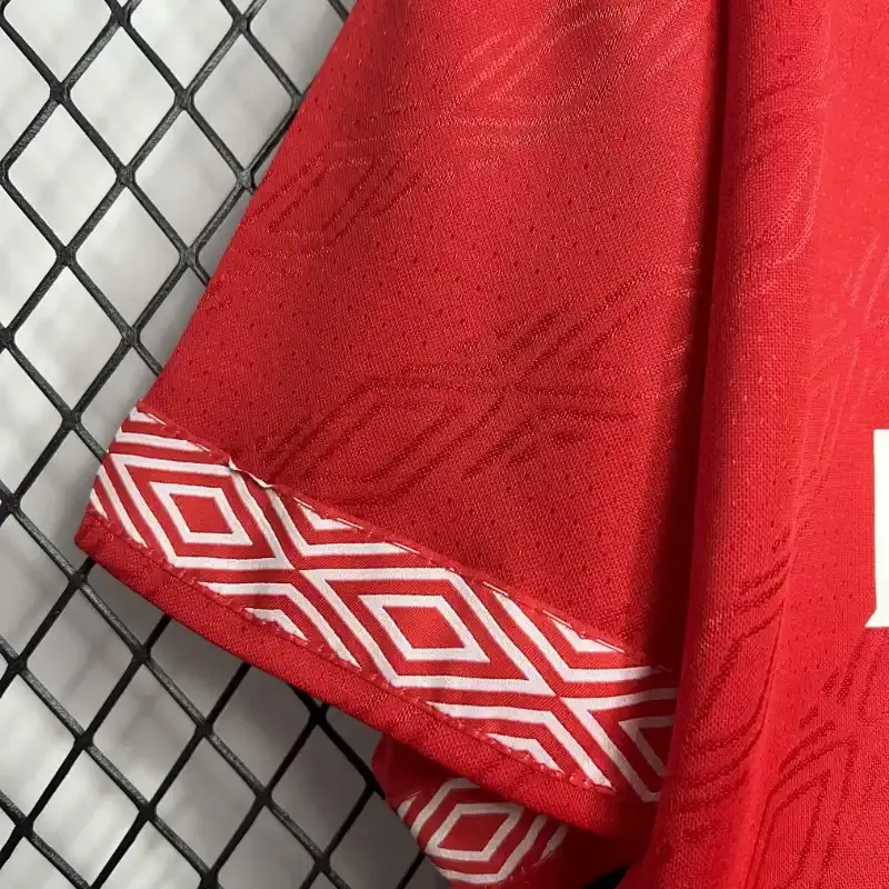 1994-1996 Sevilla FC Jersey retro kit