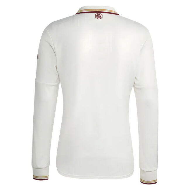 2025-2026 Limited Arsenal Third Jersey