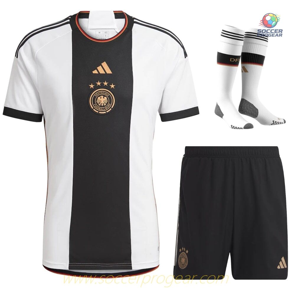 2022 WORLD CUP GERMANY Genuine KIDS JERSEY