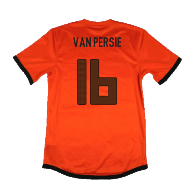 Exclusive Holland Special Design Home Exclusive Jersey
