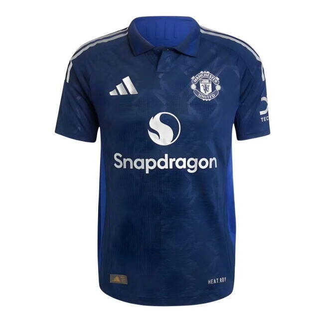 2025-2026 United Away soccer jersey - premium quality v2.400