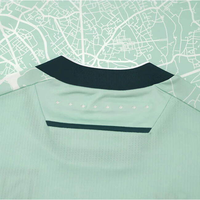 Away Shirt for Nantes 2025-2026 (Adult