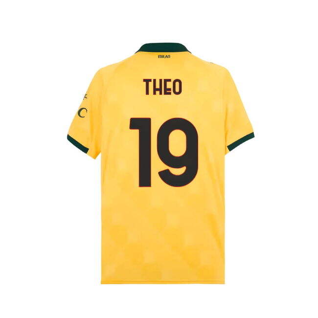 Acm Theo 1 #9 Best Value Official Merchandise Licensed Product (v7)