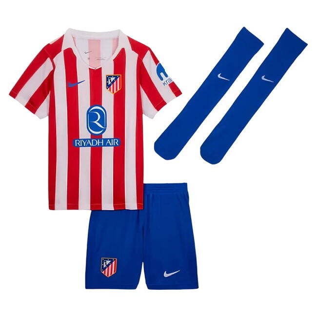 2025-2026 AM Home Elegant Football Shirt (Witsel 20) Moisture Wicking