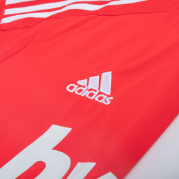 11-12 Real Madrid Third Away Retro Jersey Shirt - Official Replica 257