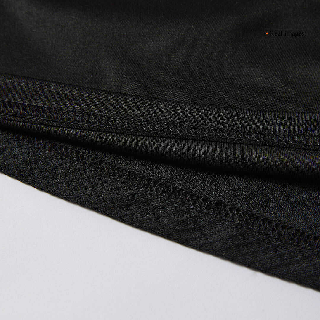 Arsenal Away Long Sleeve Soccer Jersey