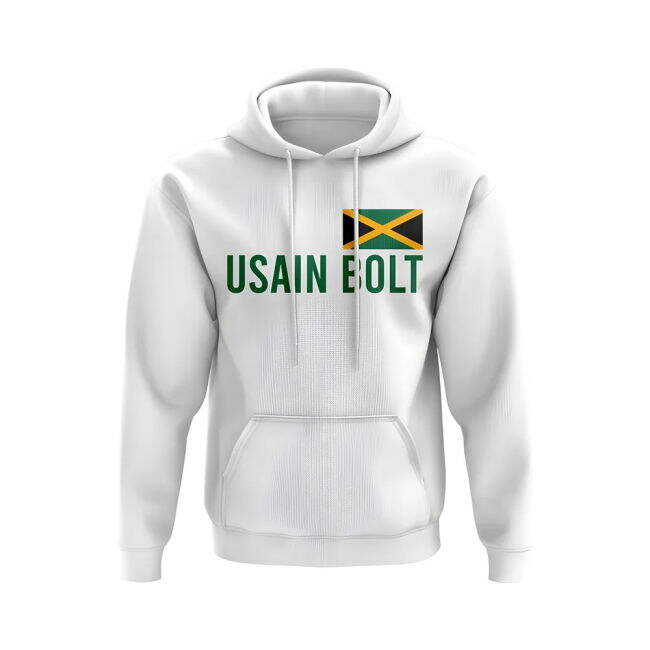 USA Senior Team Elite Quality Hoody Elite Kit