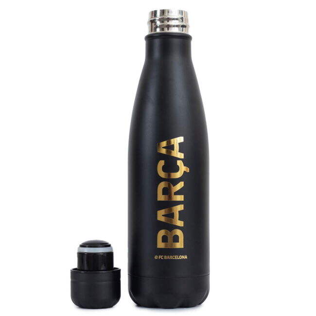 FC Barcelona Phantom Thermal Flask | Fan Favorite | Sale Price