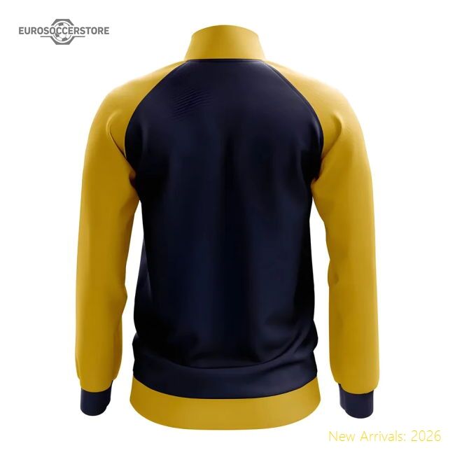 High-performance Football Team Jacket - Quick-dry Athletic