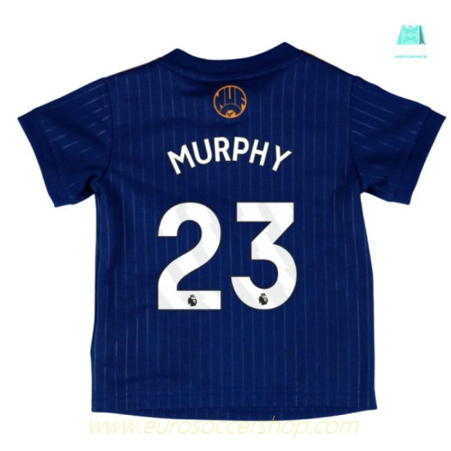 2025-2026 Newcastle Third Baby Kit (Murphy 23)