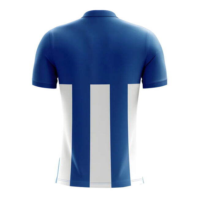 Rare Honduras Away Jersey 2024-2025