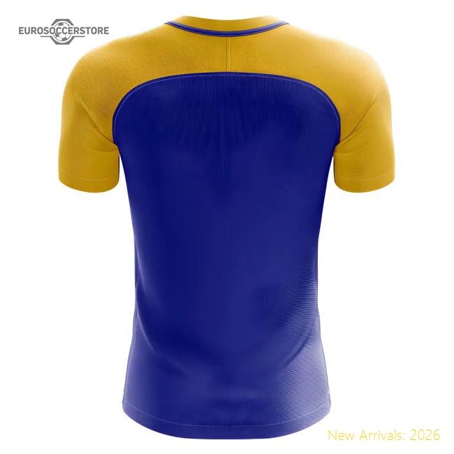 2023 Match-Ready Jersey For Team Fans High-Quality Materials