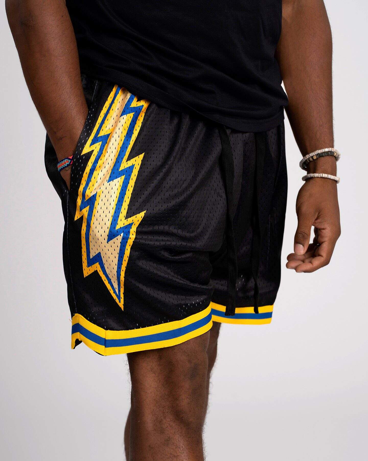 Special Custom Shorts VN6143